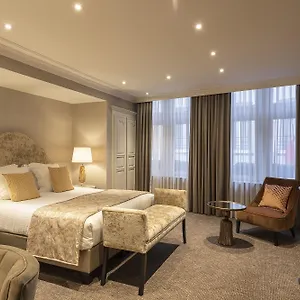 Dukes' Palace - By Dukes' Collection Hotel Bruges