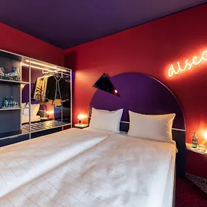 Ibis Styles Perlach Ξενοδοχείο Μόναχο