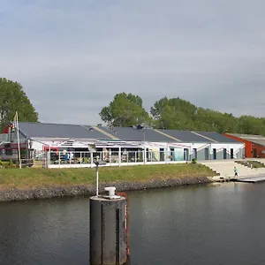 Herdersbrug Youth Hostel Brugge