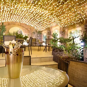 Hotel Le Chatelain, Brussels