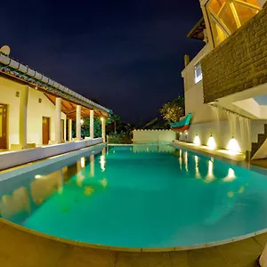 The Castle By Don Louis Hotel Kandy