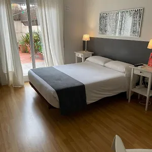 El Ninot 2*, Барселона Испания
