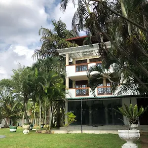 Amani Hotel Panadura