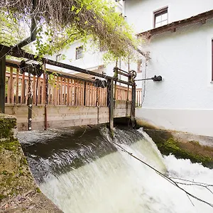 *** Hotel Schleuse Tyskland