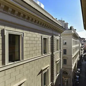 Casa Angelini Bed and Breakfast Ρώμη