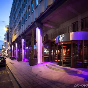 Pentahotel Brussels Centre Βρυξέλλες