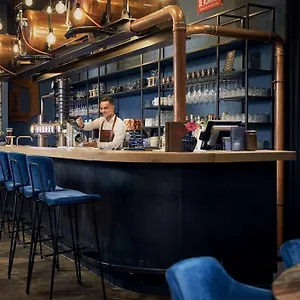 **** Hotel Der Valk Belgien