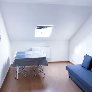 Apartamento Beautiful Modern, Bruxelas