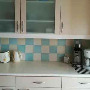 Apartamento Chez Odak, Bruxelas