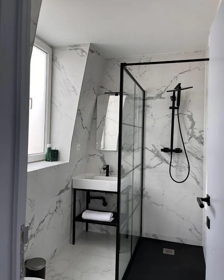 Hotel La Piece Brussel