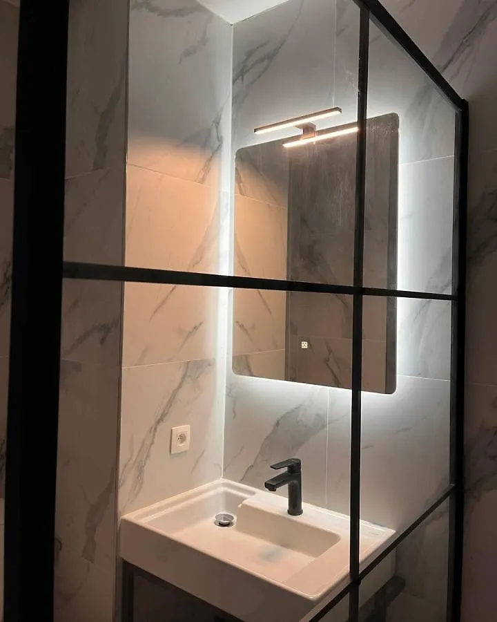 Hotel La Piece Brussel