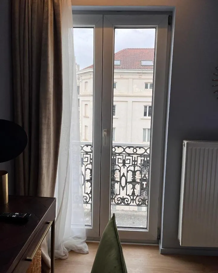Hotel La Piece Brussel