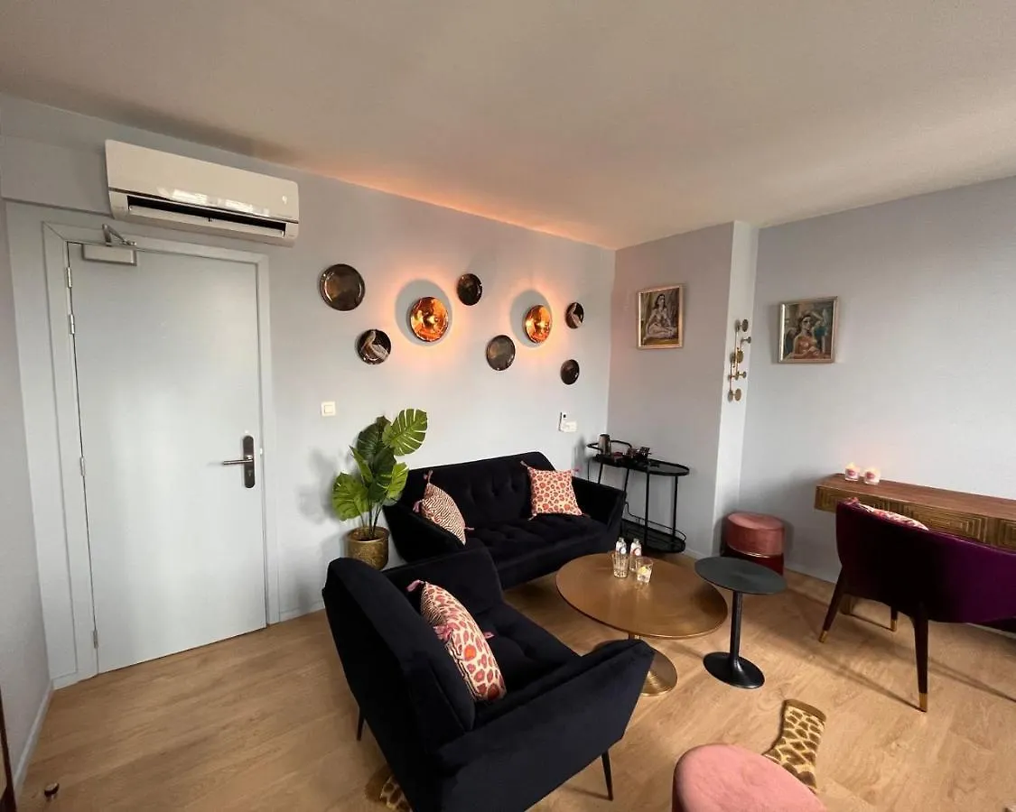 Hotel La Piece Bruxelles
