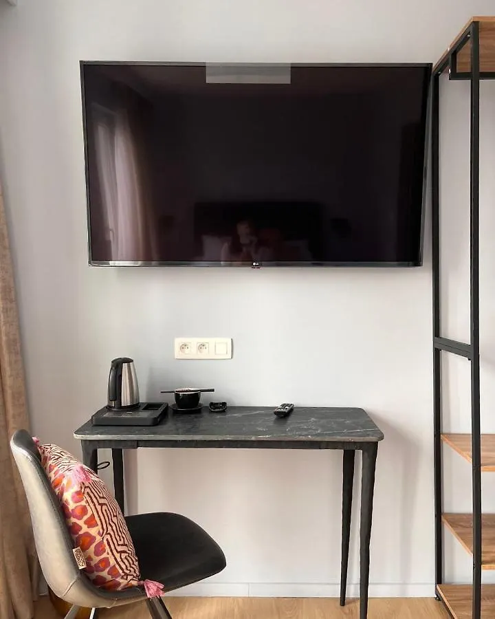 Hotel La Piece Bruxelles
