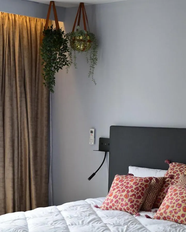 Hotel La Piece Bruxelles