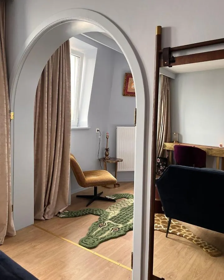 Hotel La Piece Bruxelles