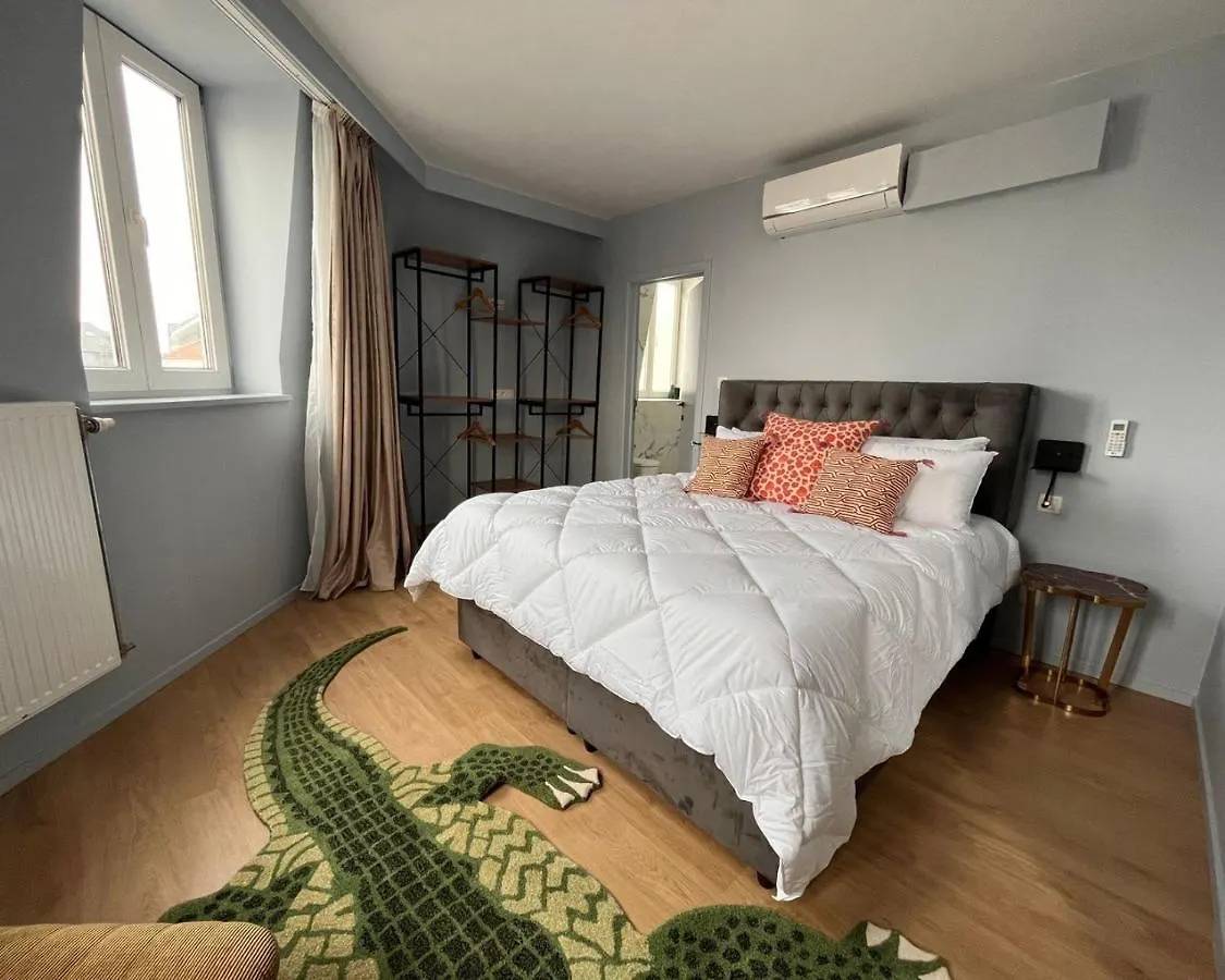 Hotel La Piece Bruxelles