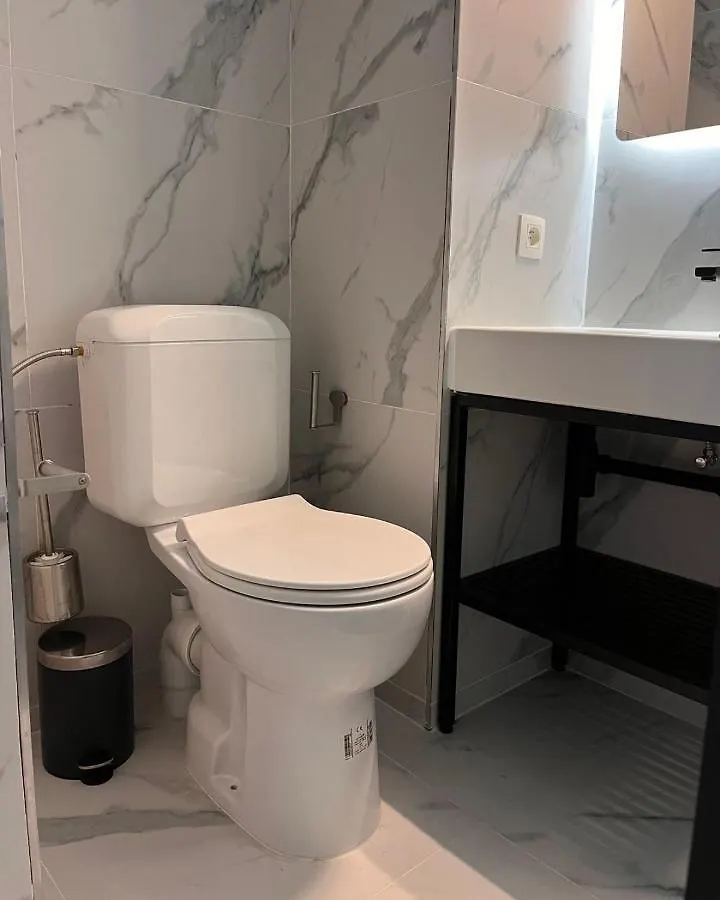 Hotel La Piece Bruxelles